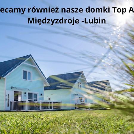 Willa Slowianska Międzyzdroje Kültér fotó